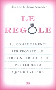 Le regole - Librerie.coop Le regole - Librerie.coop
