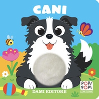 Cani. Popi popi - Librerie.coop