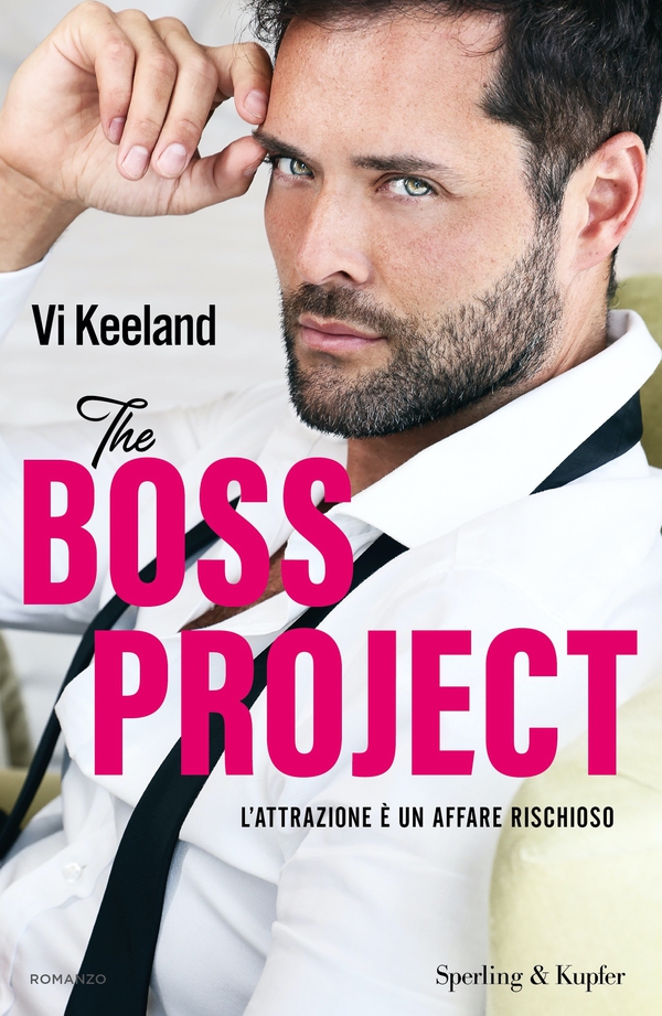The boss project - Librerie.coop The boss project - Librerie.coop