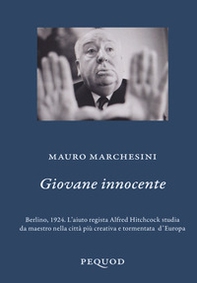 Giovane innocente - Librerie.coop