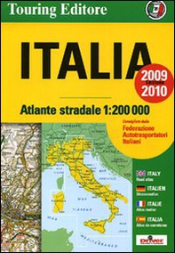 Italia 1:200.000 - Librerie.coop