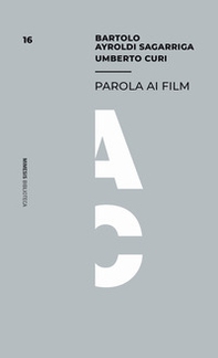 Parola ai film - Librerie.coop Parola ai film - Librerie.coop