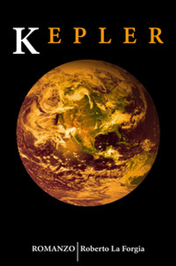 Kepler - Librerie.coop Kepler - Librerie.coop