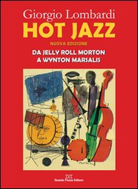 Hot jazz - Librerie.coop