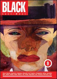 East-West. Black - Vol. 9 - Librerie.coop East-West. Black - Vol. 9 - Librerie.coop