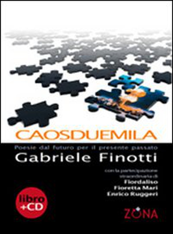 Caosduemila - Librerie.coop Caosduemila - Librerie.coop