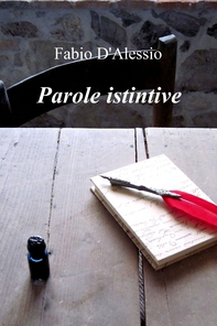 Parole istintive - Librerie.coop Parole istintive - Librerie.coop