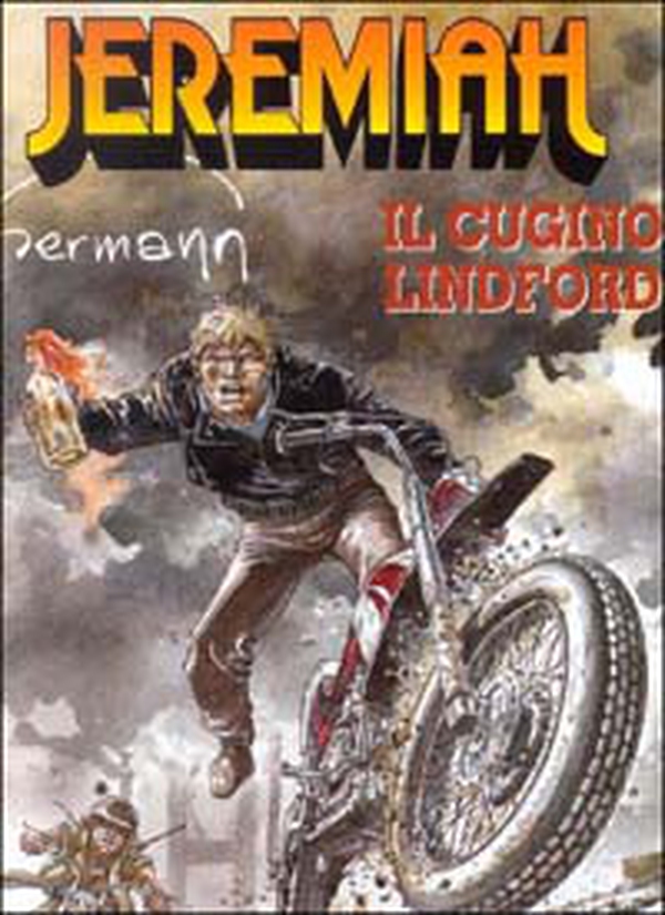 Il cugino Lindford - Librerie.coop Il cugino Lindford - Librerie.coop