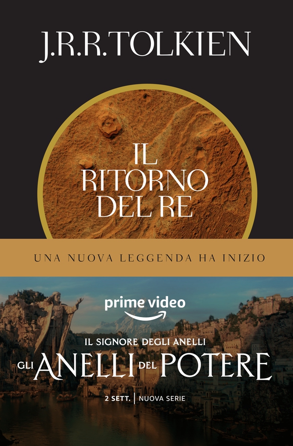 Il ritorno del re - Librerie.coop Il ritorno del re - Librerie.coop