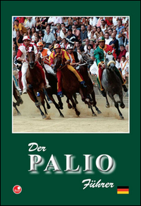 Der Palio Führer - Librerie.coop Der Palio Führer - Librerie.coop