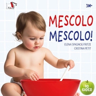 Mescolo mescolo! - Librerie.coop