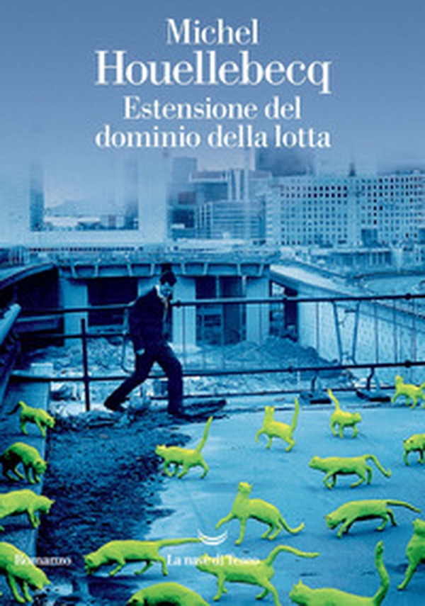 Estensione del dominio della lotta - Librerie.coop Estensione del dominio della lotta - Librerie.coop