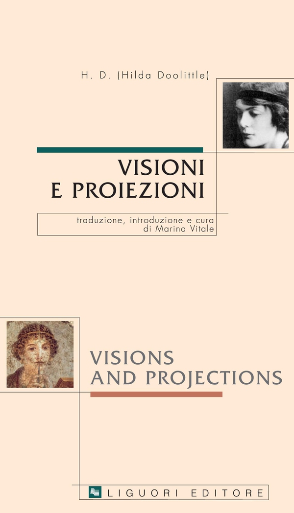 Visioni e proiezioni/Visions and Projections - Librerie.coop Visioni e proiezioni/Visions and Projections - Librerie.coop