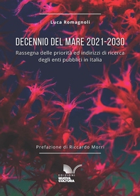 Decennio del Mare 2021-2030 - Librerie.coop