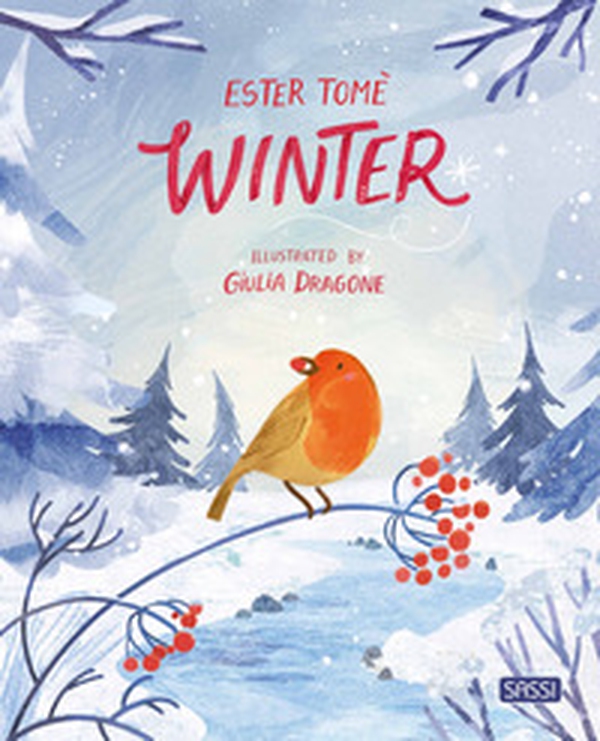 Winter - Librerie.coop Winter - Librerie.coop