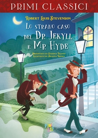 Lo strano caso del dr. Jekyll e di mr. Hyde - Librerie.coop Lo strano caso del dr. Jekyll e di mr. Hyde - Librerie.coop