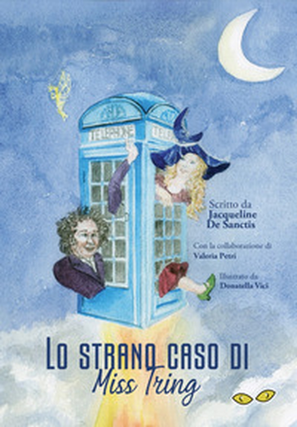 Lo strano caso di Miss String - Librerie.coop Lo strano caso di Miss String - Librerie.coop