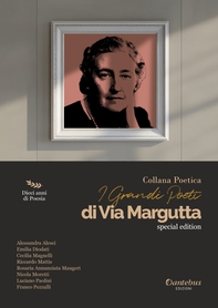 Collana Poetica I Grandi Poeti di Via Margutta vol. 6 - Librerie.coop