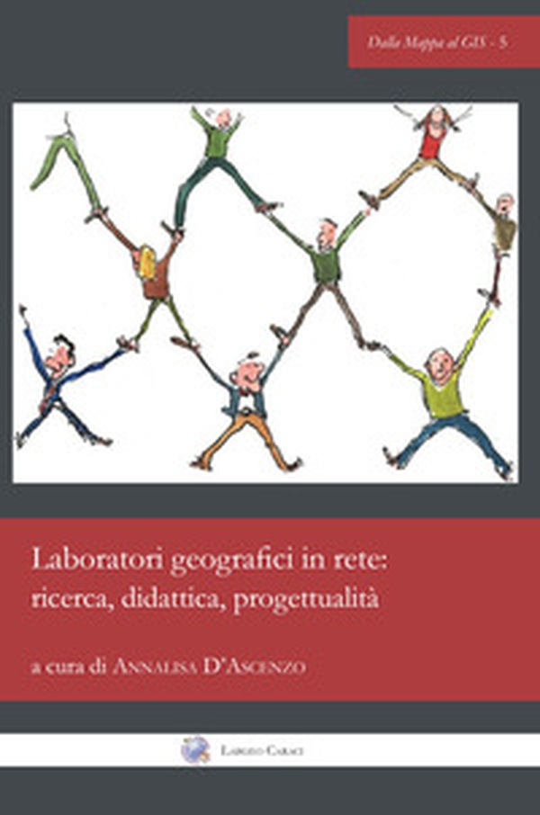 Laboratori geografici in rete: ricerca, didattica, progettualità. Ediz. italiana e inglese - Librerie.coop Laboratori geografici in rete: ricerca, didattica, progettualità. Ediz. italiana e inglese - Librerie.coop