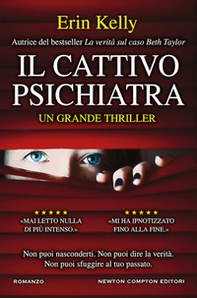 Il cattivo psichiatra - Librerie.coop Il cattivo psichiatra - Librerie.coop