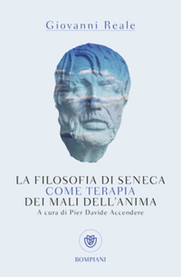 La filosofia di Seneca come terapia dei mali dell'anima - Librerie.coop La filosofia di Seneca come terapia dei mali dell'anima - Librerie.coop