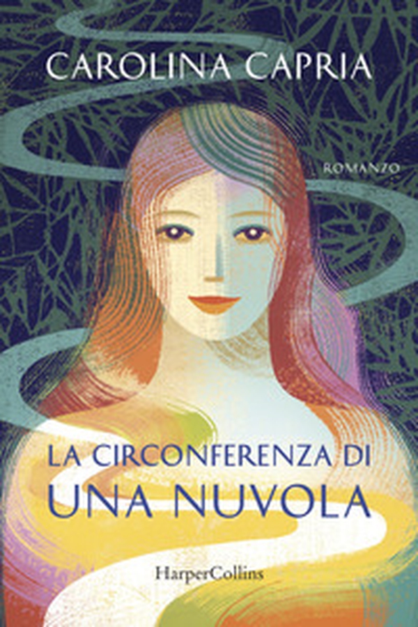 La circonferenza di una nuvola - Librerie.coop La circonferenza di una nuvola - Librerie.coop