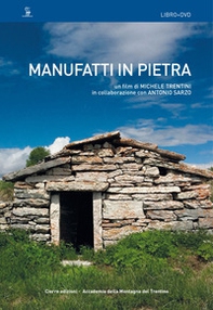 Manufatti in pietra. DVD - Librerie.coop