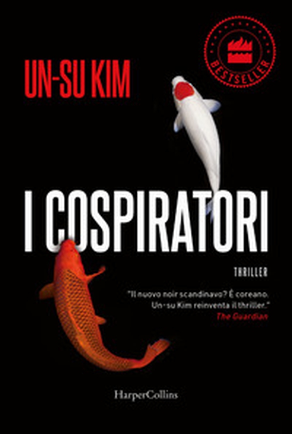 I cospiratori - Librerie.coop I cospiratori - Librerie.coop
