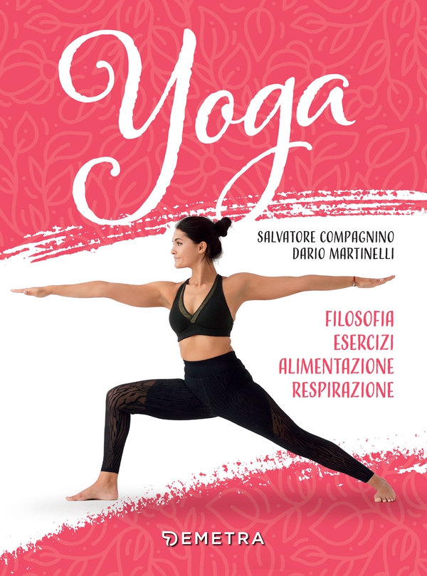 Yoga - Librerie.coop Yoga - Librerie.coop