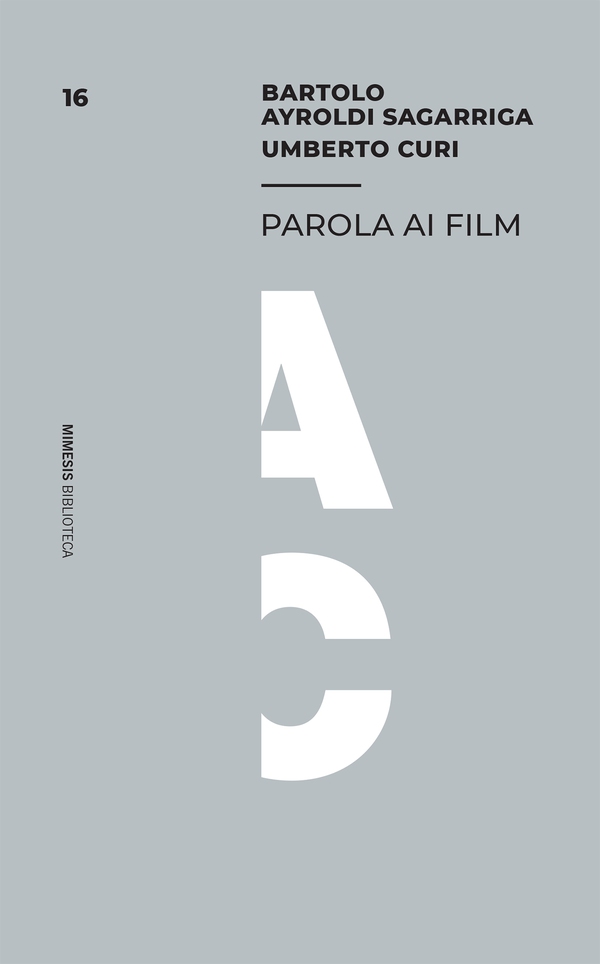 Parola ai film - Librerie.coop Parola ai film - Librerie.coop