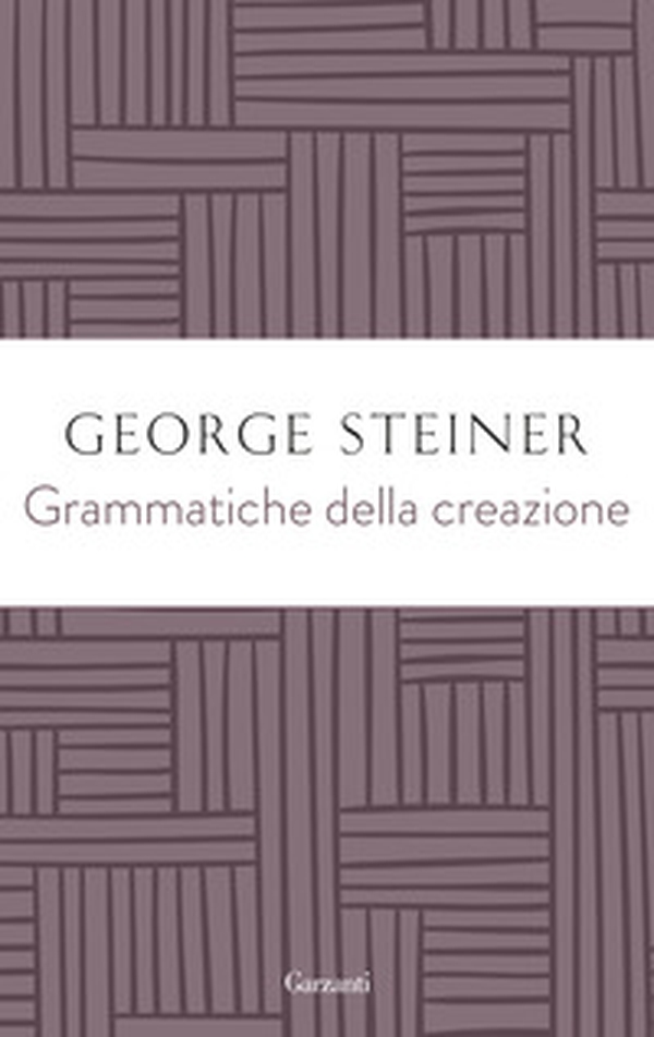 Grammatiche della creazione - Librerie.coop Grammatiche della creazione - Librerie.coop