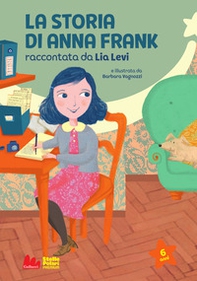 La storia di Anna Frank - Librerie.coop