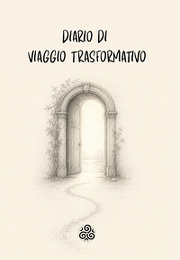 Diario di viaggio trasformativo - Librerie.coop