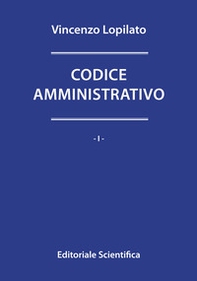 Codice amministrativo - Librerie.coop