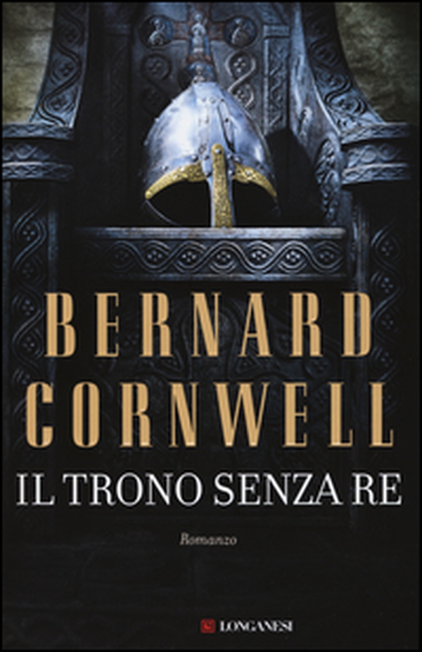 Il trono senza re. Le storie dei re sassoni - Librerie.coop Il trono senza re. Le storie dei re sassoni - Librerie.coop