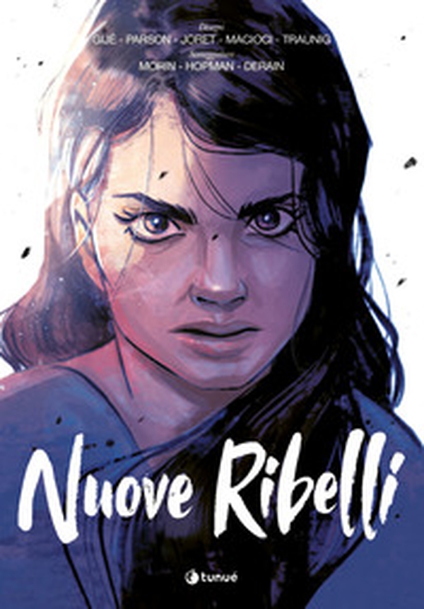 Nuove ribelli - Librerie.coop Nuove ribelli - Librerie.coop