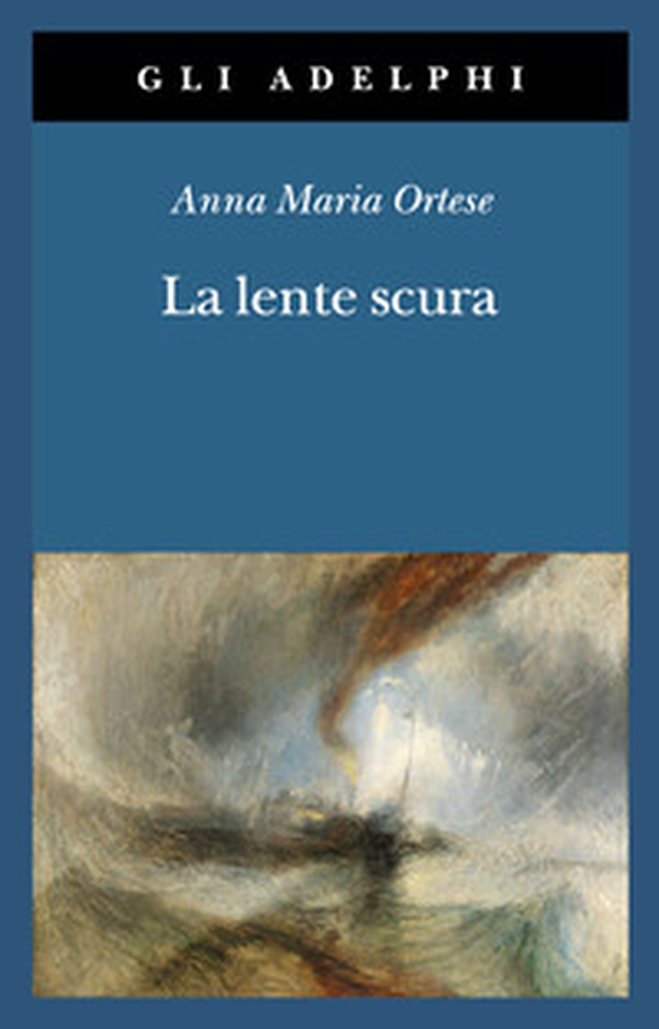 La lente scura. Scritti di viaggio - Librerie.coop