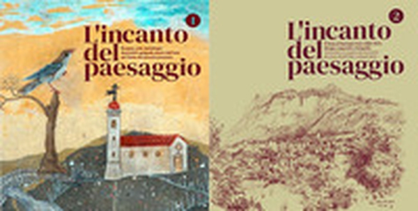 L'incanto del paesaggio - Librerie.coop L'incanto del paesaggio - Librerie.coop