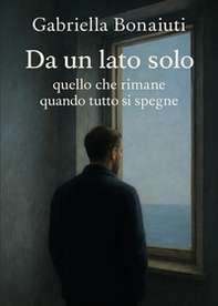 Da un lato solo - Librerie.coop