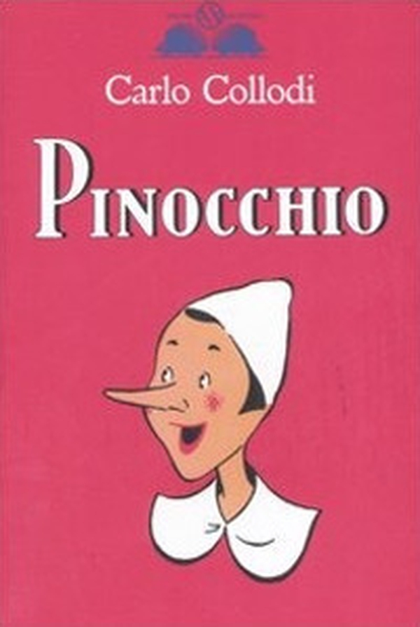 Pinocchio - Librerie.coop Pinocchio - Librerie.coop