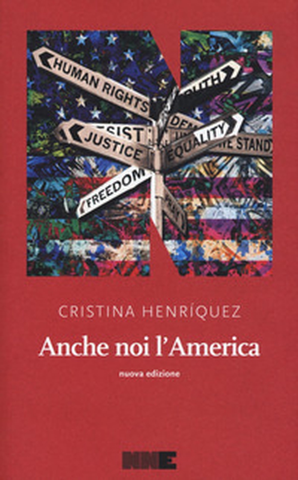 Anche noi l'America - Librerie.coop Anche noi l'America - Librerie.coop