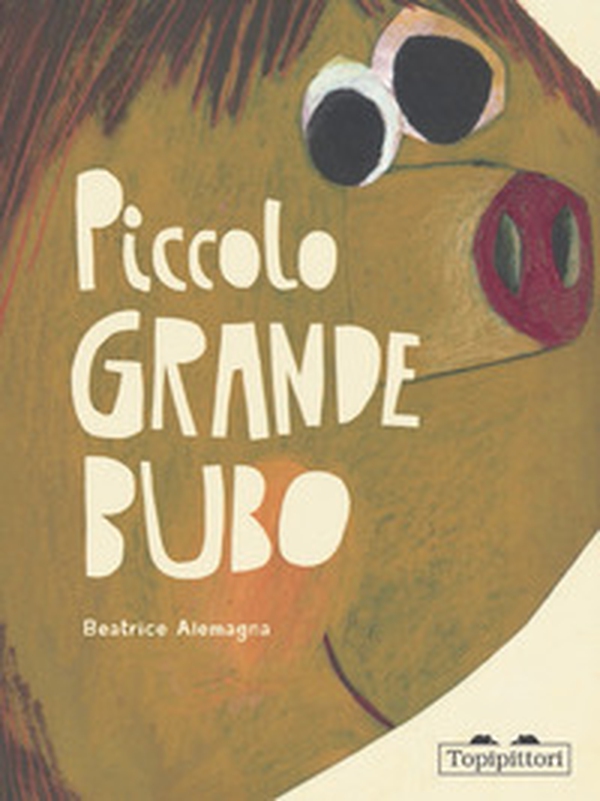 Piccolo grande Bubo - Librerie.coop Piccolo grande Bubo - Librerie.coop