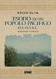 Esodo di un popolo pacifico 415-413 a.C. - Librerie.coop