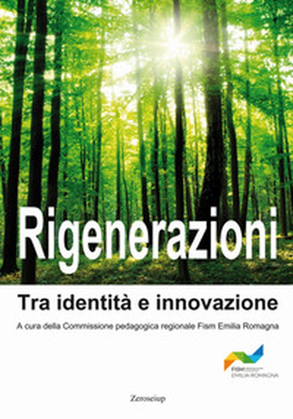 Rigenerazioni. Tra identità e innovazione - Librerie.coop Rigenerazioni. Tra identità e innovazione - Librerie.coop