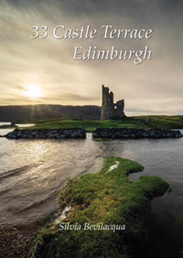 33 castle terrace, Edimburgh - Librerie.coop 33 castle terrace, Edimburgh - Librerie.coop