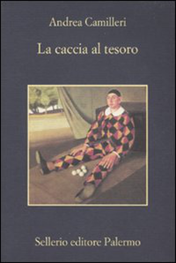 La caccia al tesoro - Librerie.coop La caccia al tesoro - Librerie.coop