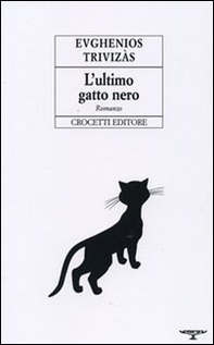 L'ultimo gatto nero - Librerie.coop