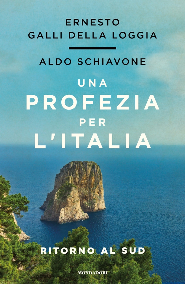 Una profezia per l'Italia - Librerie.coop Una profezia per l'Italia - Librerie.coop