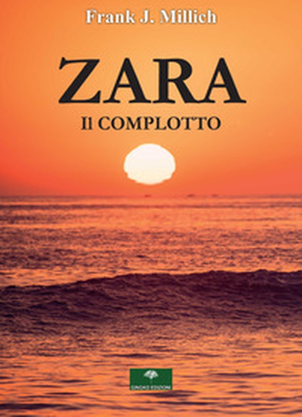 Zara. Il complotto - Librerie.coop Zara. Il complotto - Librerie.coop