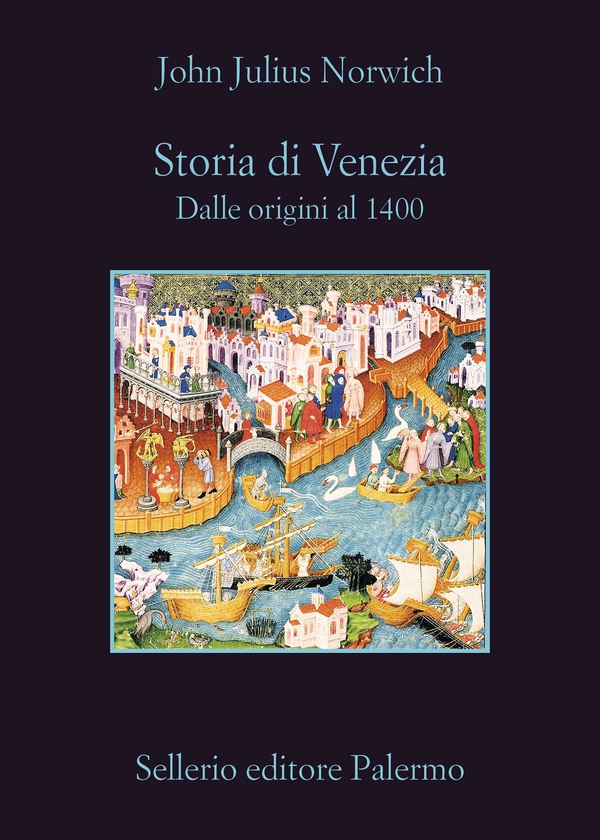 Storia di Venezia - Librerie.coop Storia di Venezia - Librerie.coop